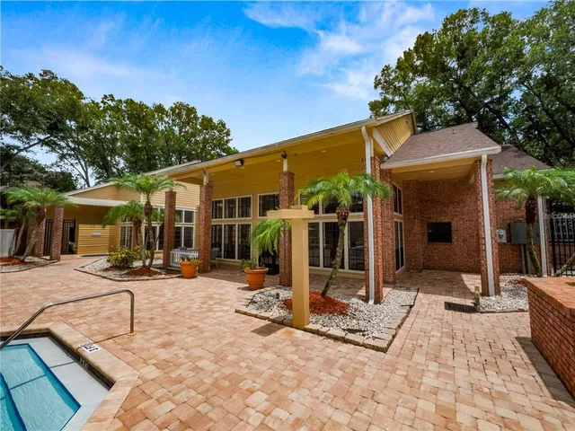 $165,000 | 8718 Mallard Reserve Drive, Unit 104, Tampa, FL 33614