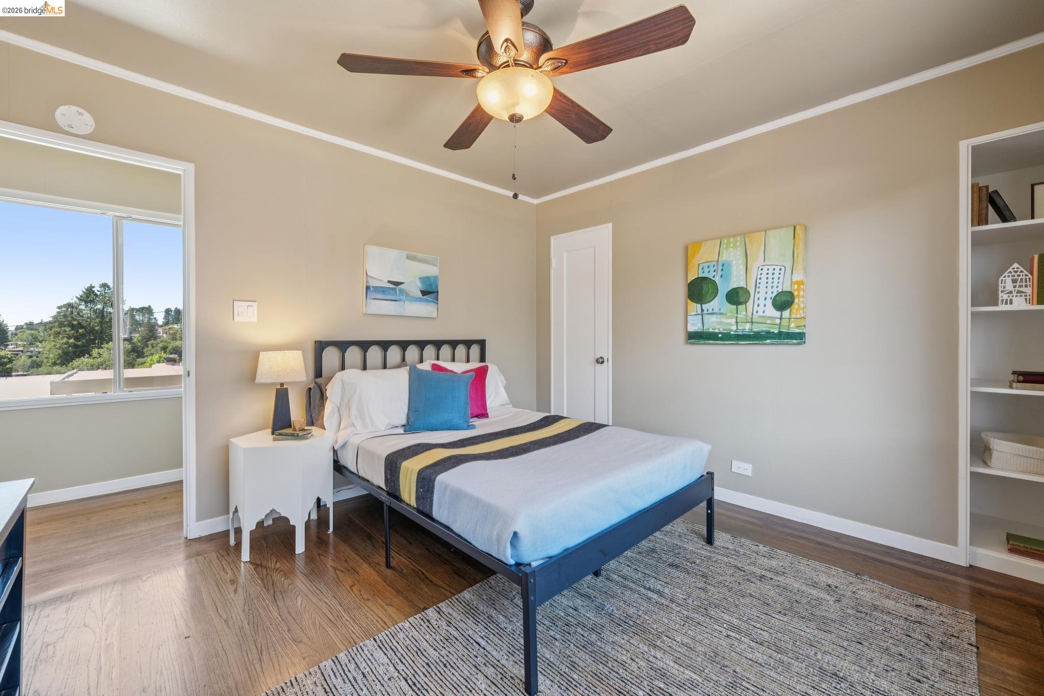 98 Fairlawn Drive Berkeley, CA 94708 - Photo 54 of 85