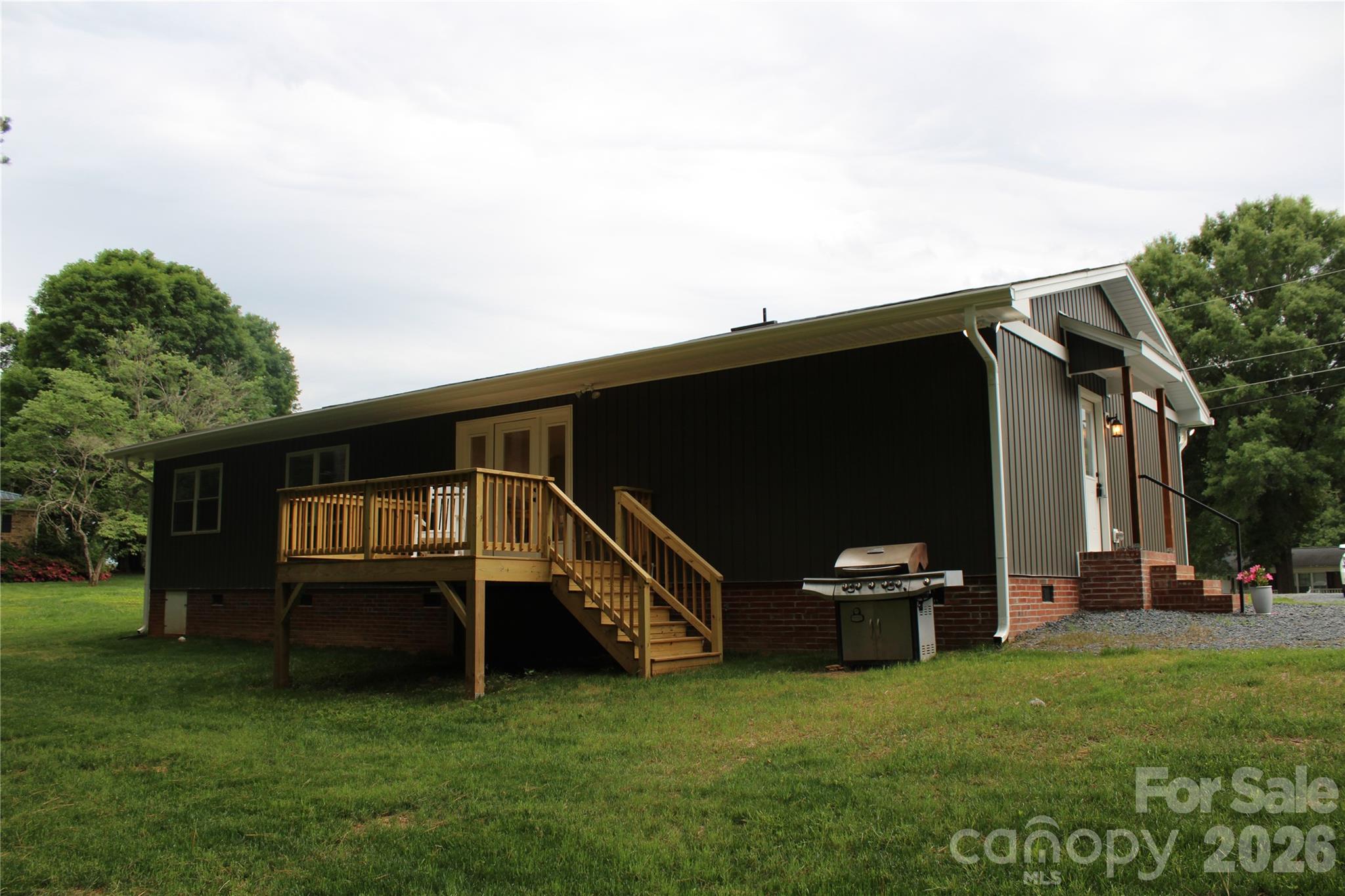 22055 Oakwood Road Albemarle, NC 28001 - Photo 22 of 28