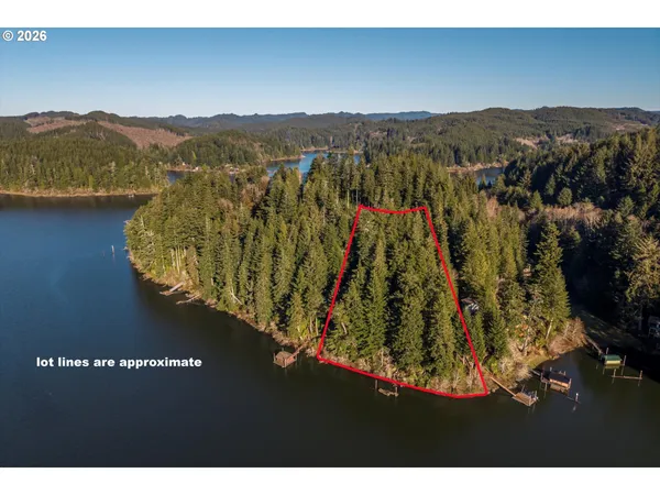 $260,000 | 72294 Potlatch Road, Lakeside, OR 97449