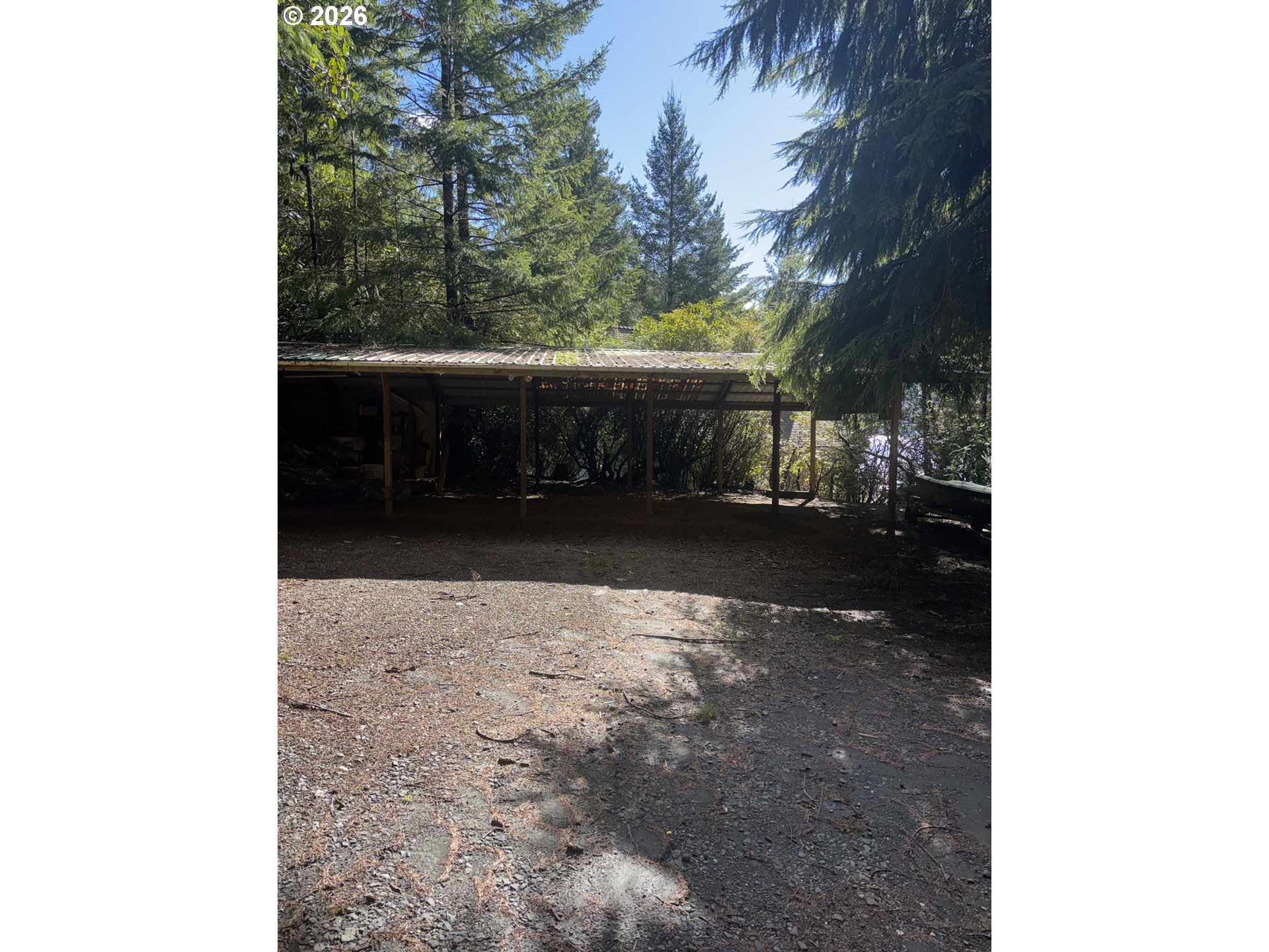 72294 Potlatch Road Lakeside, OR 97449 - Photo 11 of 30