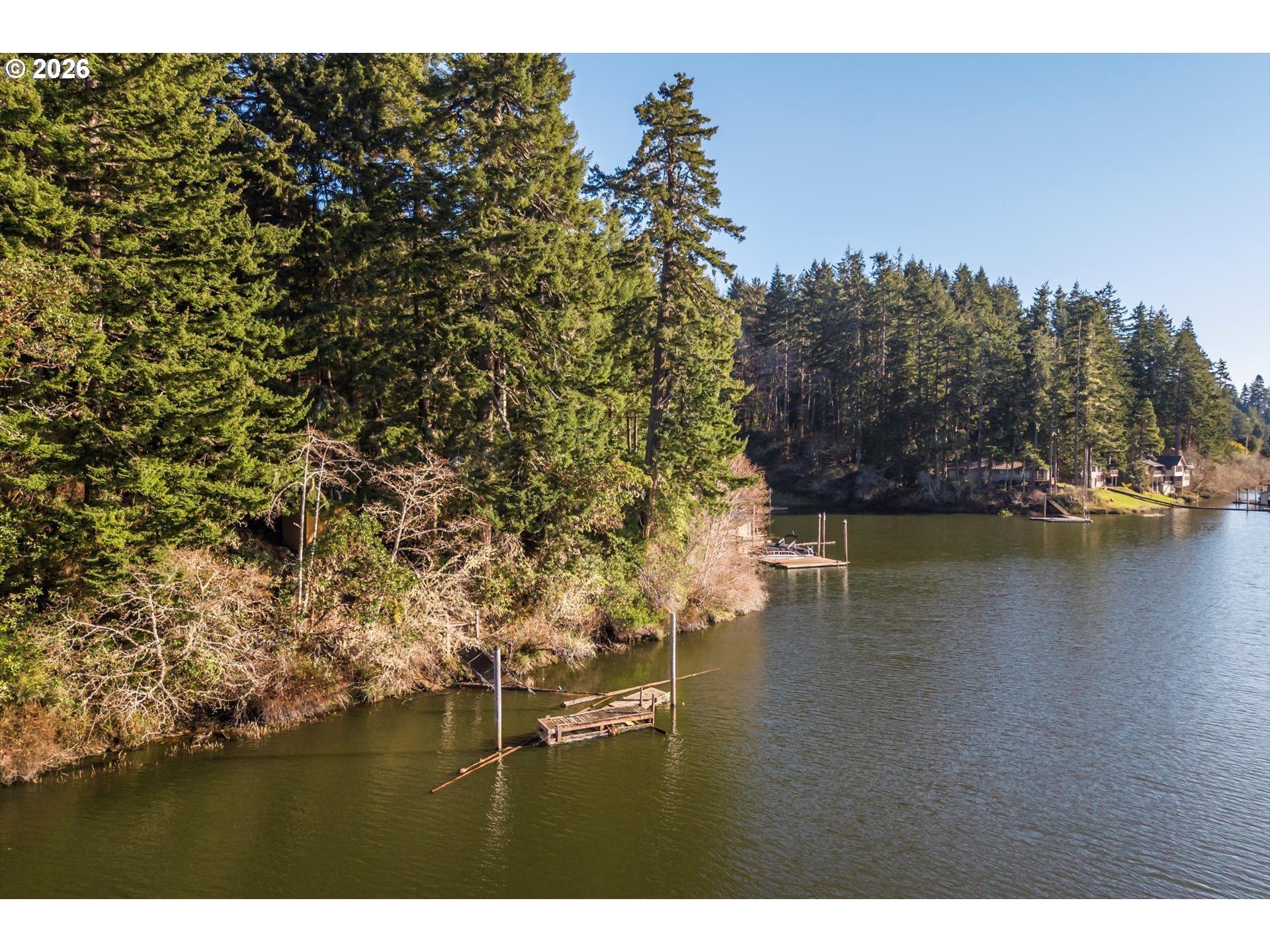 72294 Potlatch Road Lakeside, OR 97449 - Photo 17 of 30