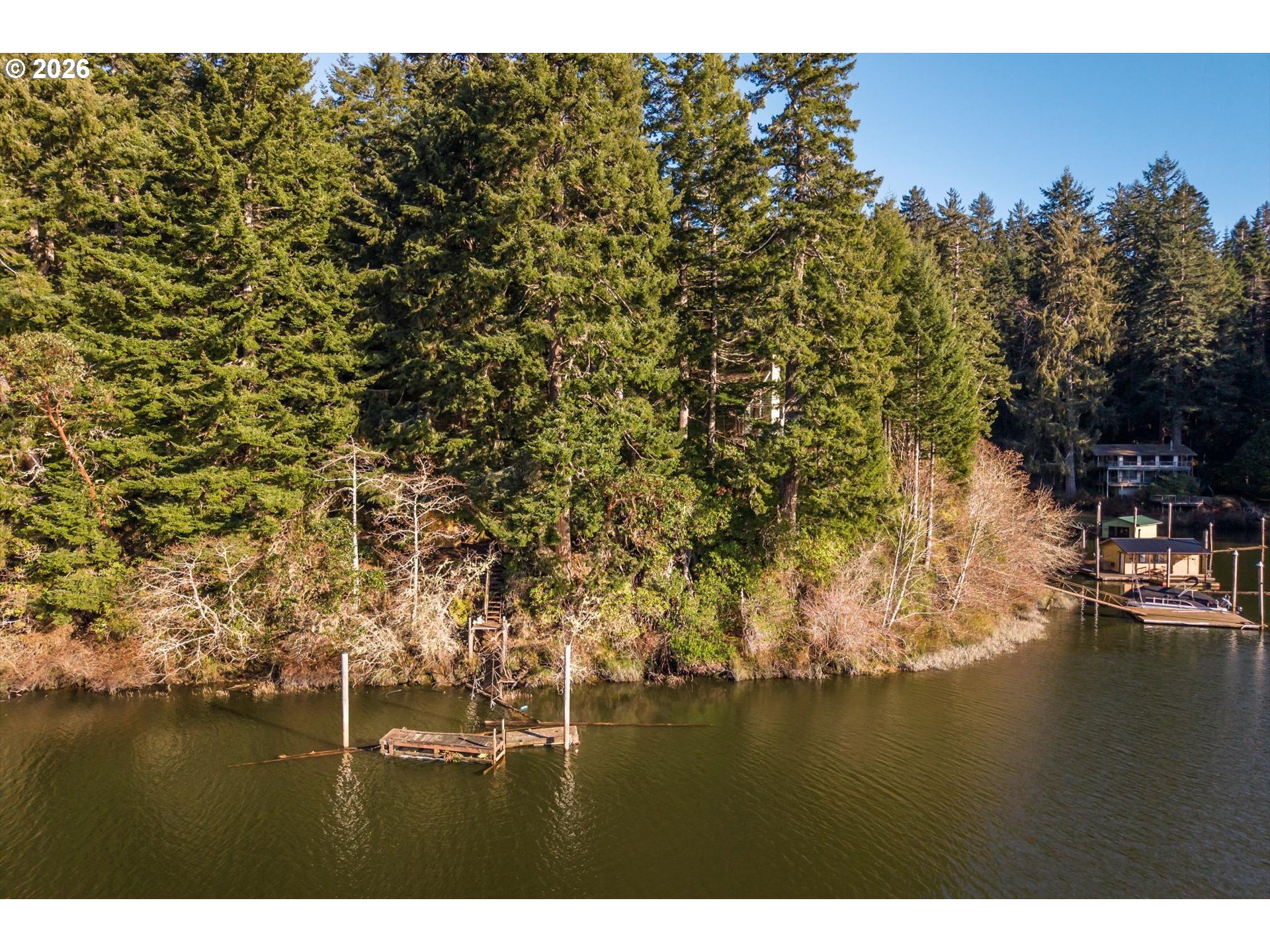 72294 Potlatch Road Lakeside, OR 97449 - Photo 19 of 30