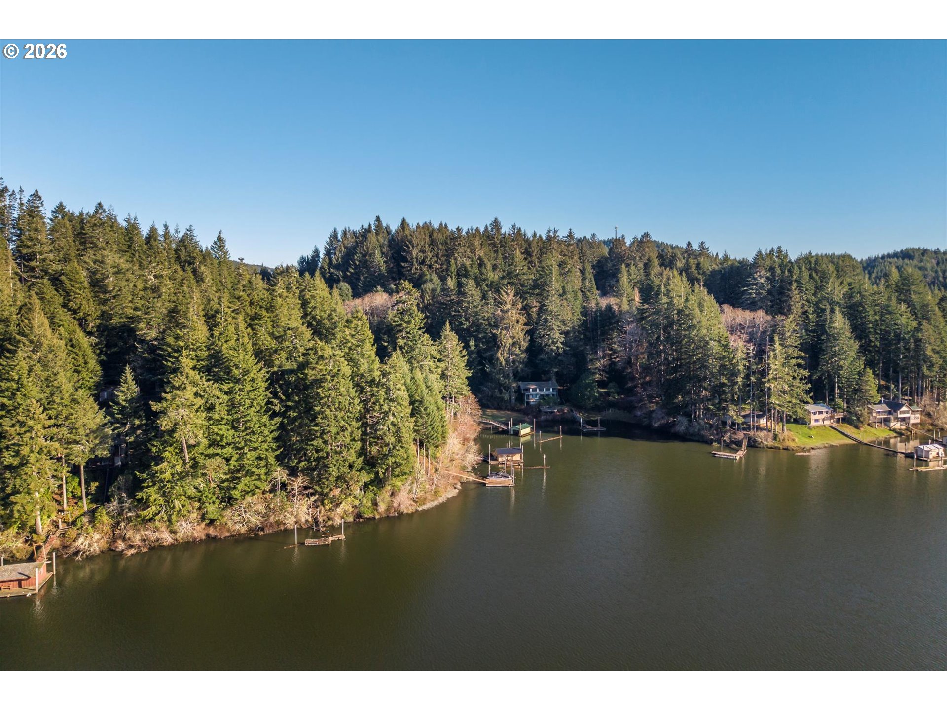 72294 Potlatch Road Lakeside, OR 97449 - Photo 20 of 30