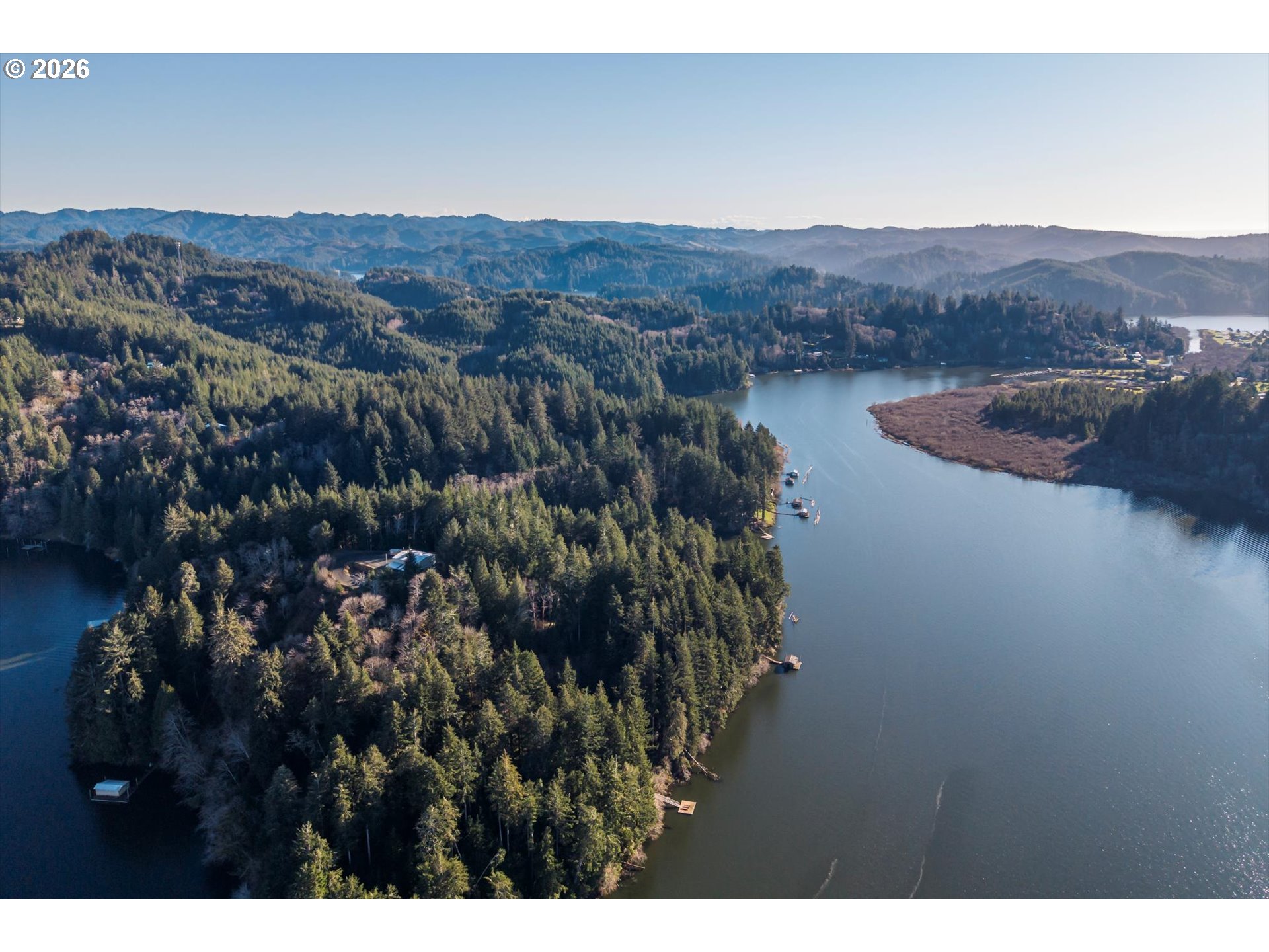 72294 Potlatch Road Lakeside, OR 97449 - Photo 21 of 30