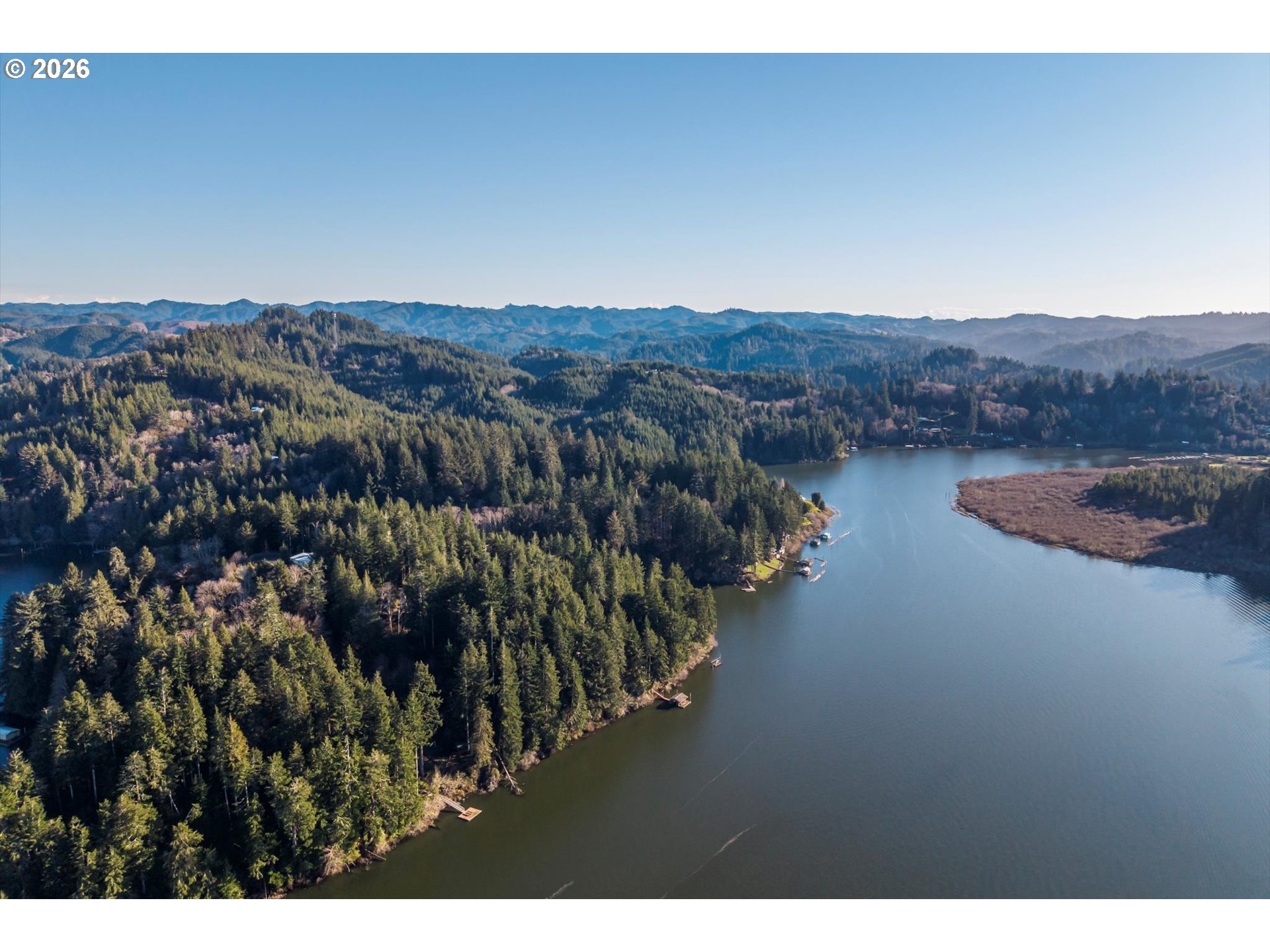 72294 Potlatch Road Lakeside, OR 97449 - Photo 22 of 30