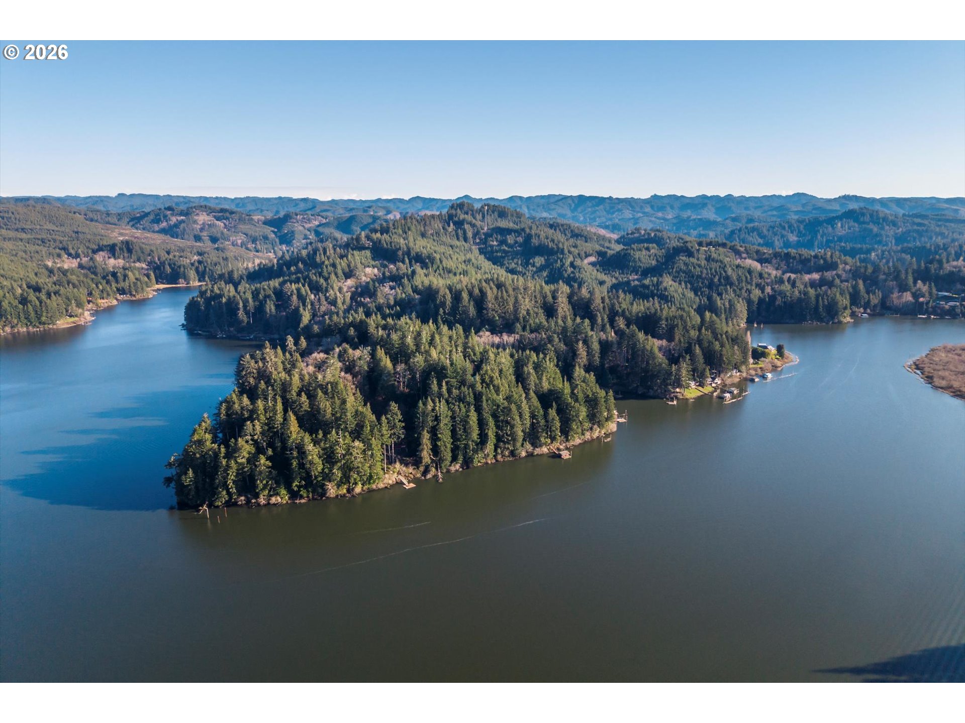 72294 Potlatch Road Lakeside, OR 97449 - Photo 25 of 30