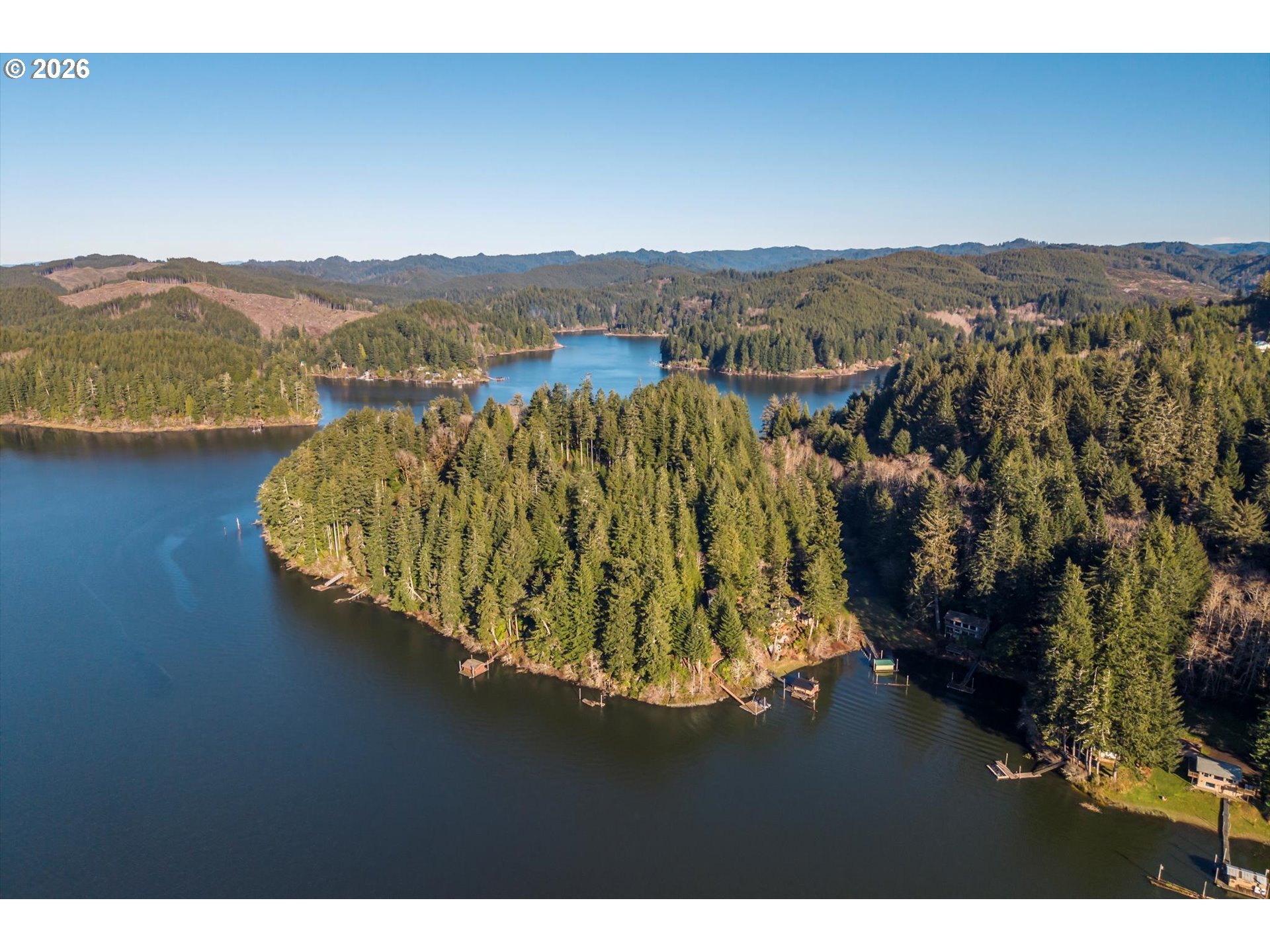 72294 Potlatch Road Lakeside, OR 97449 - Photo 26 of 30