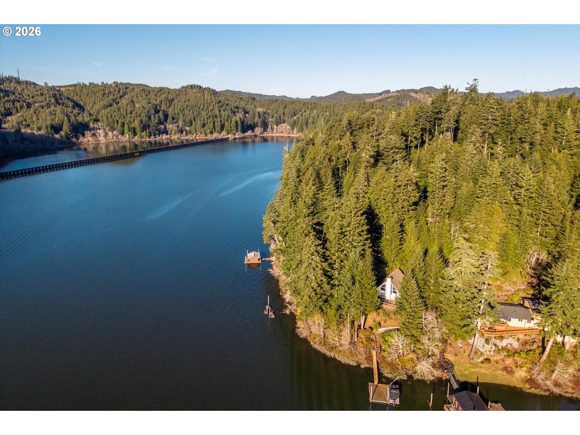 72294 Potlatch Road Lakeside, OR 97449 - Photo 27 of 30