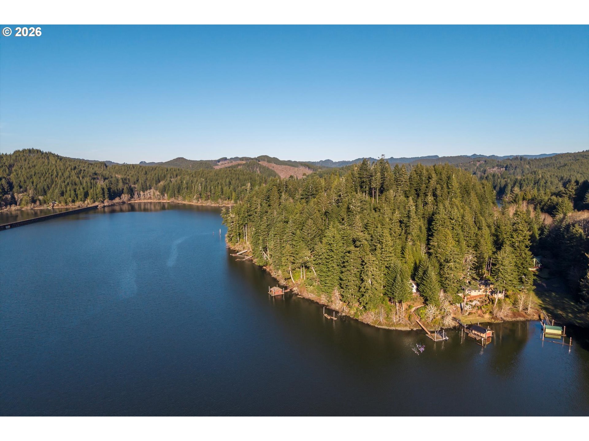 72294 Potlatch Road Lakeside, OR 97449 - Photo 28 of 30