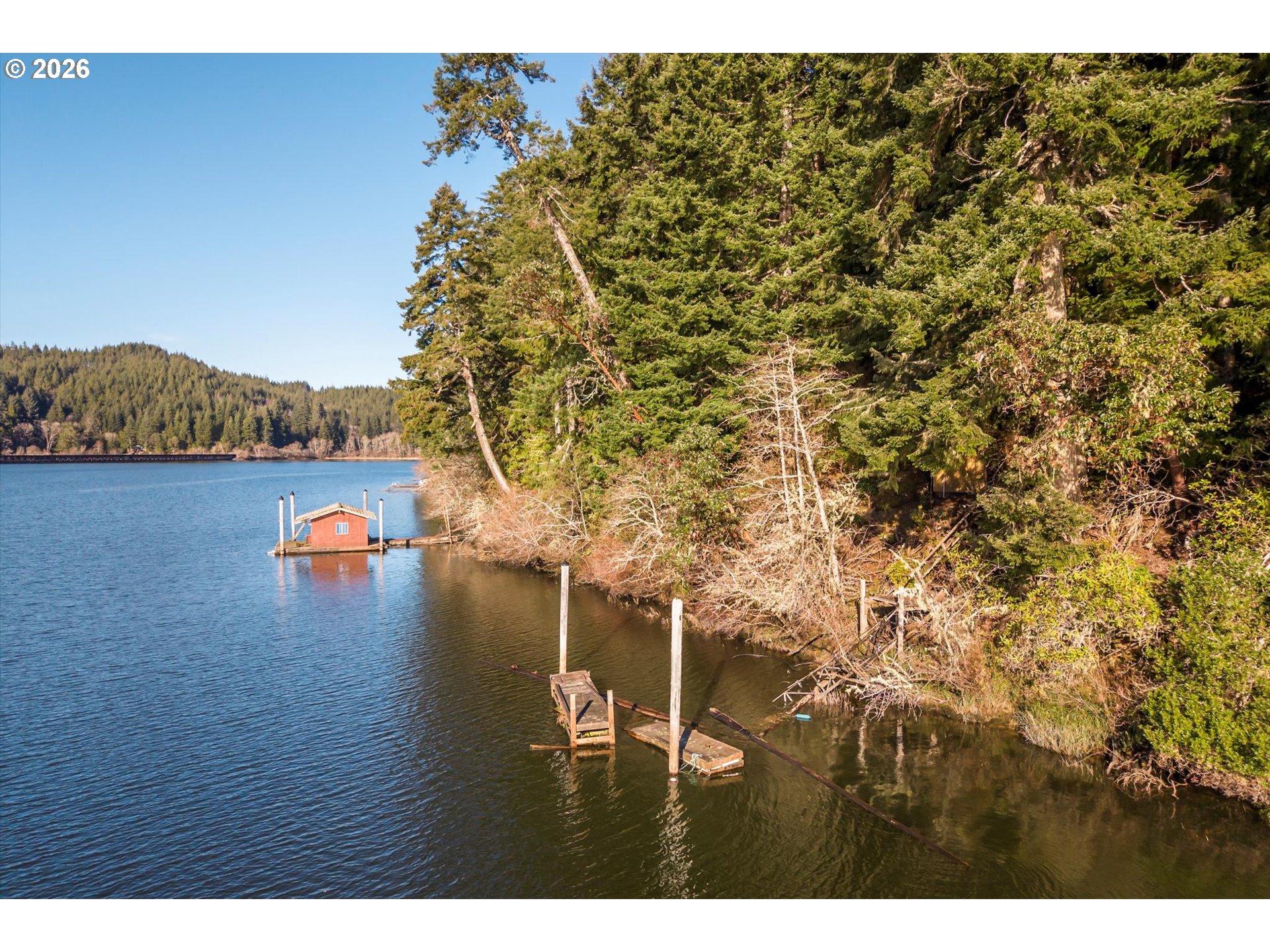 72294 Potlatch Road Lakeside, OR 97449 - Photo 30 of 30