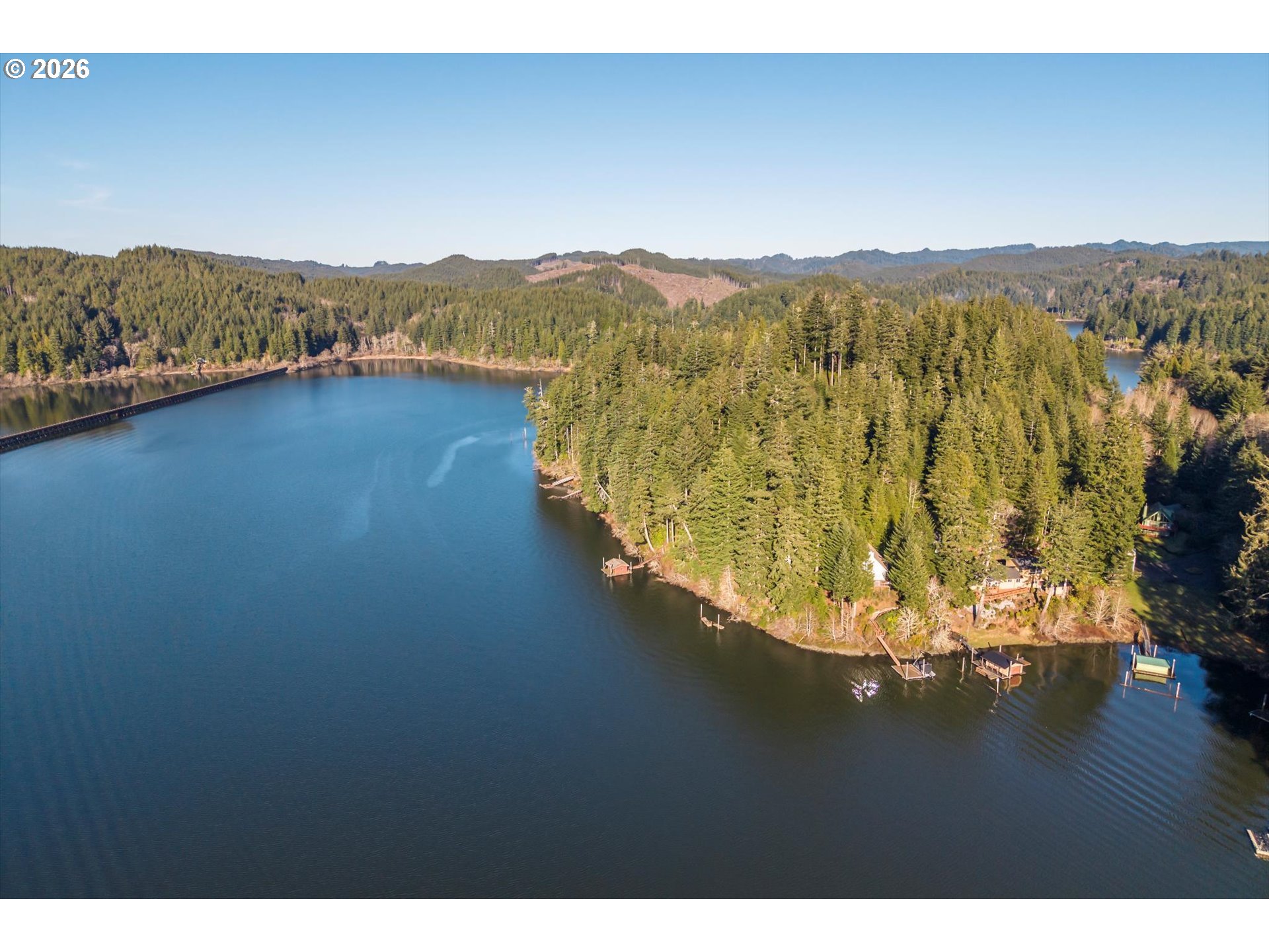 72294 Potlatch Road Lakeside, OR 97449 - Photo 3 of 30