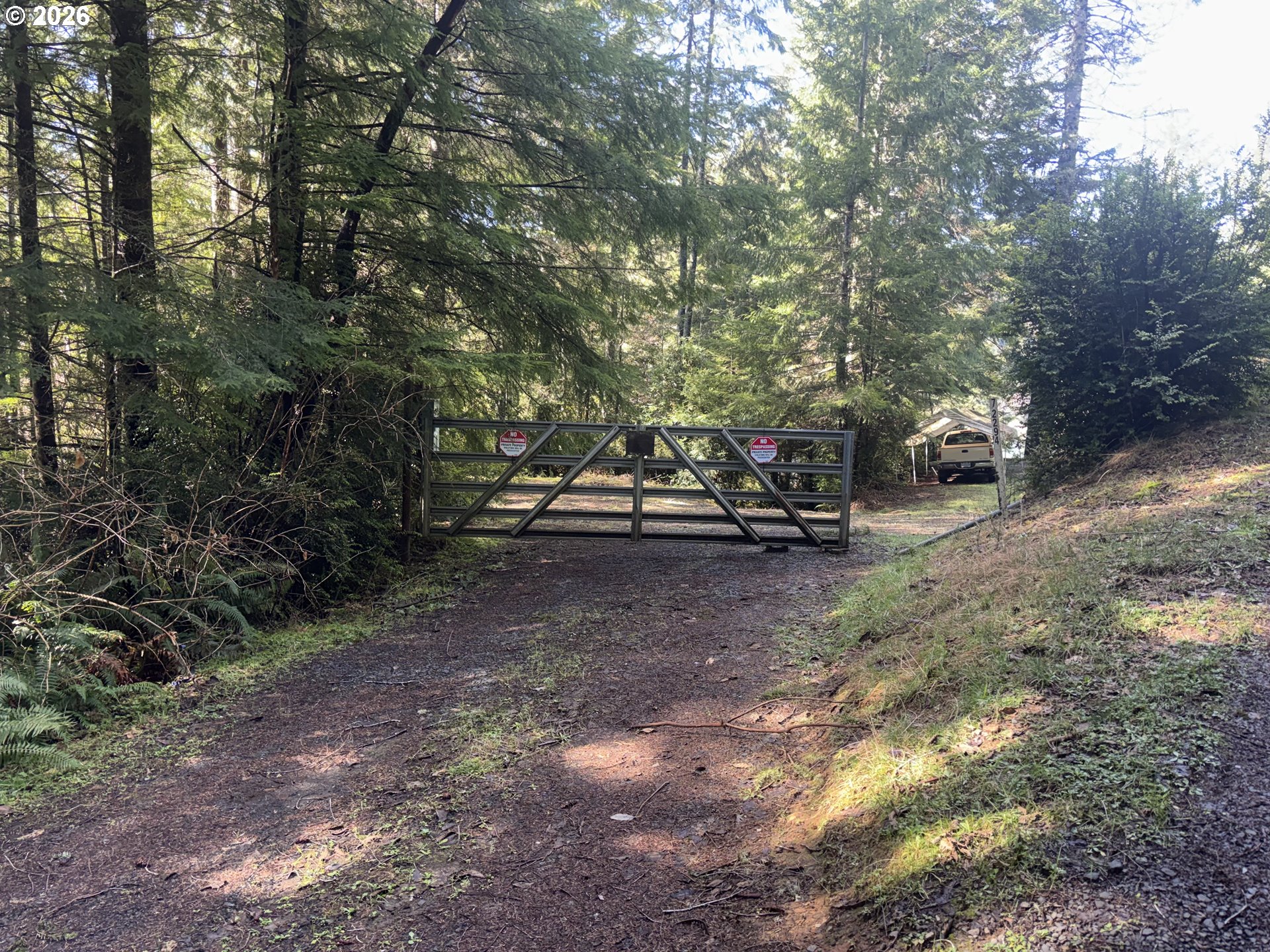 72294 Potlatch Road Lakeside, OR 97449 - Photo 6 of 30