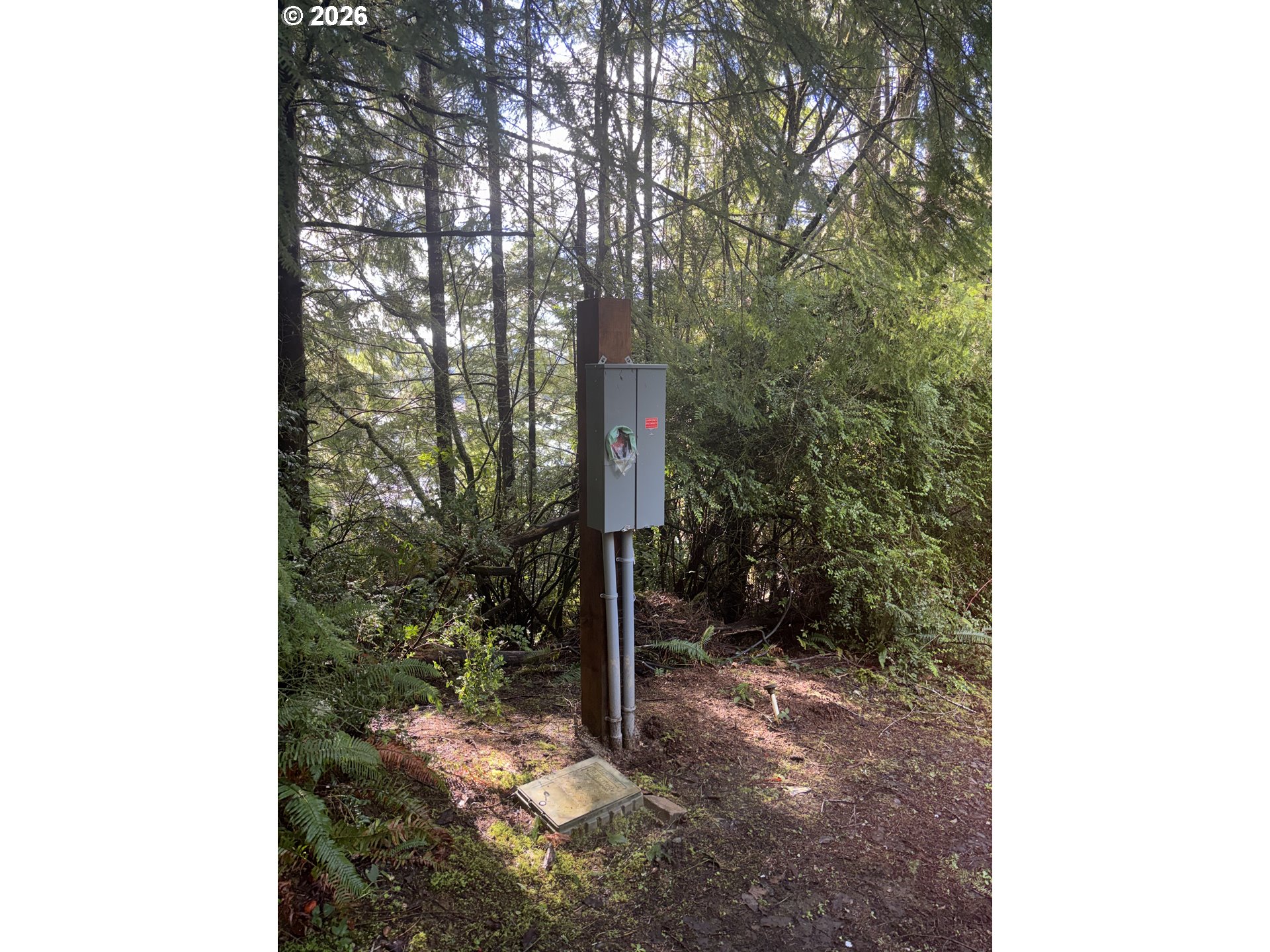 72294 Potlatch Road Lakeside, OR 97449 - Photo 7 of 30