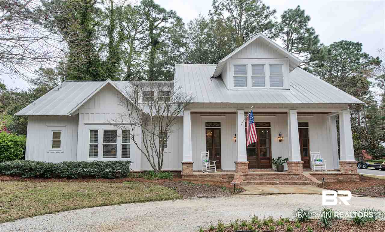 471 Liberty Street Fairhope, AL 36532 - Photo 1 of 35