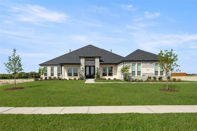 $784,812 | 231 Penrose Drive, Ovilla, TX 75154