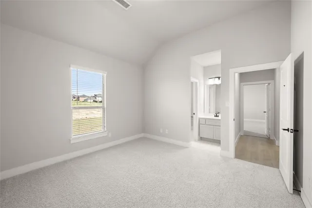 $784,812 | 231 Penrose Drive, Ovilla, TX 75154