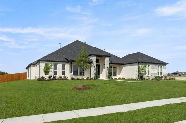 $784,812 | 231 Penrose Drive, Ovilla, TX 75154