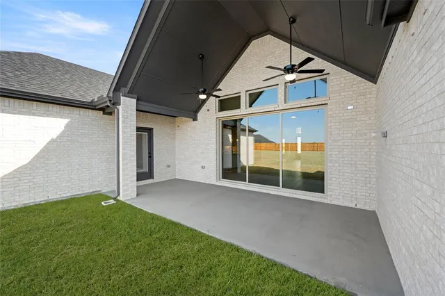 $784,812 | 231 Penrose Drive, Ovilla, TX 75154