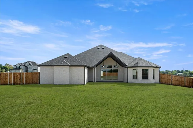 $784,812 | 231 Penrose Drive, Ovilla, TX 75154