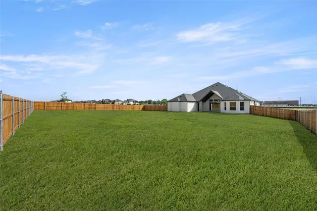 $784,812 | 231 Penrose Drive, Ovilla, TX 75154