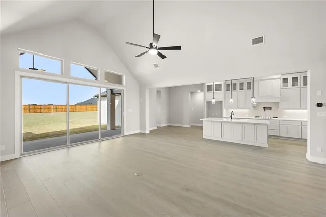 $784,812 | 231 Penrose Drive, Ovilla, TX 75154