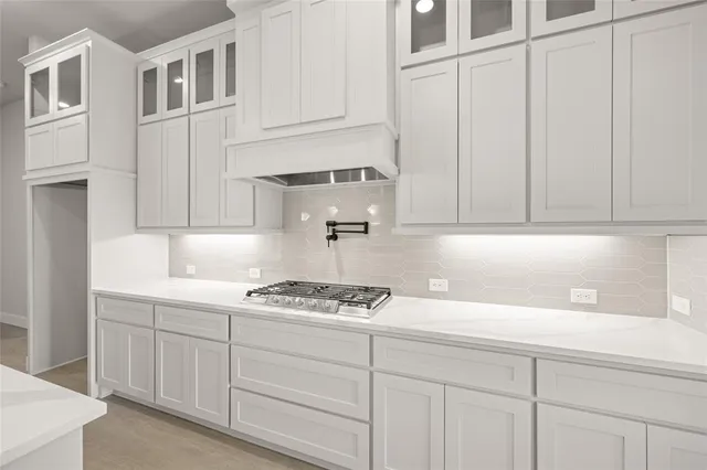 $784,812 | 231 Penrose Drive, Ovilla, TX 75154