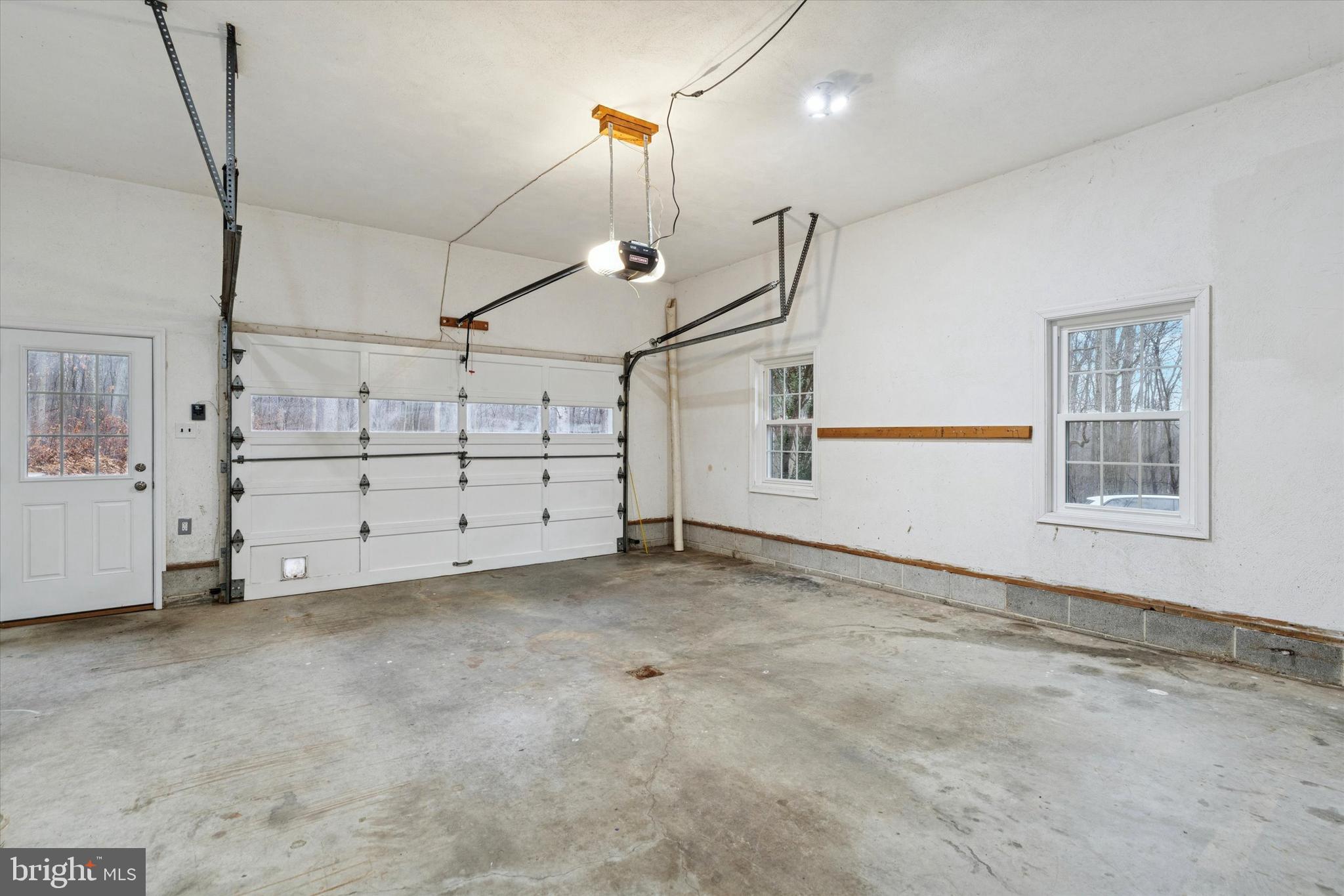 2435 Saint Peters Road Pottstown, PA 19465 - Photo 42 of 42 2 car garage