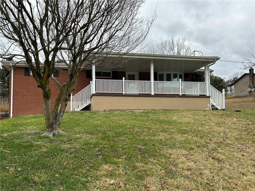 389 Rural Valley Road Claysville, PA 15323 - Photo 1 of 35