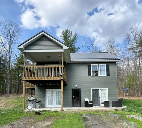 $248,900 | 222 Park Station Road, Erin, NY 14838