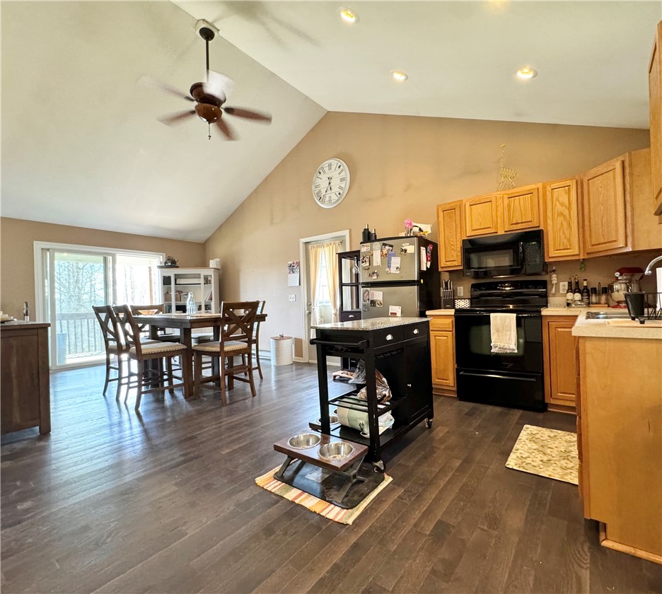 222 Park Station Road Erin, NY 14838 - Photo 15 of 33