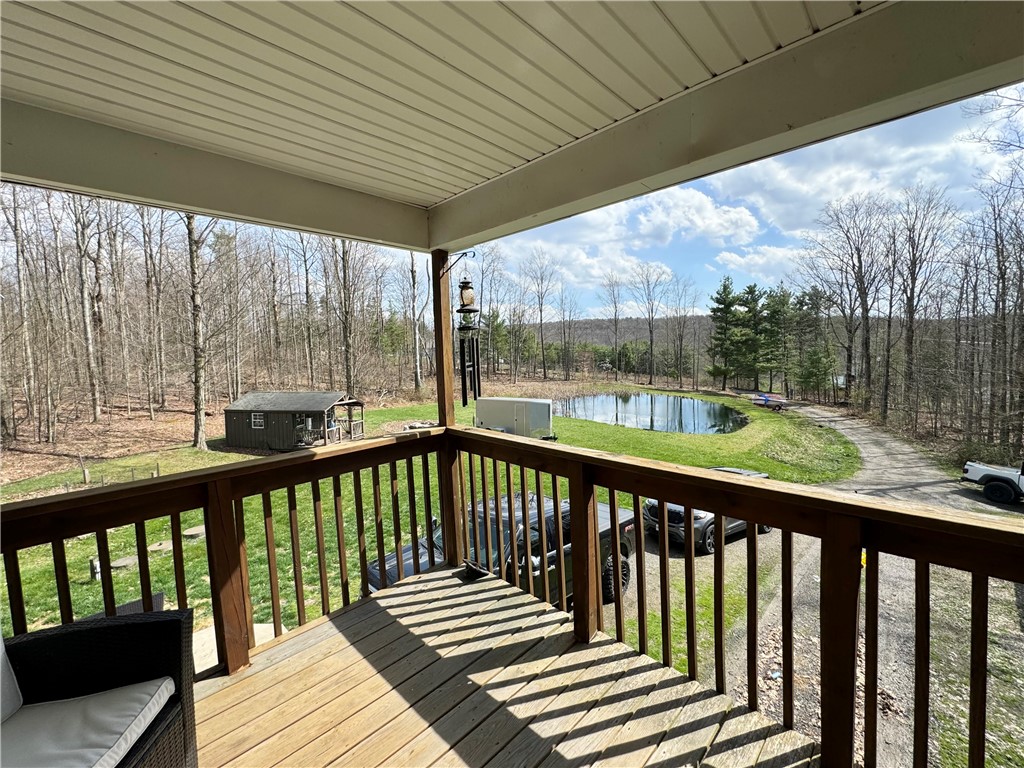 222 Park Station Road Erin, NY 14838 - Photo 19 of 33