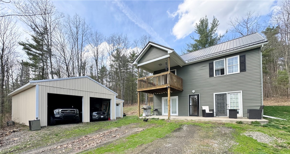 222 Park Station Road Erin, NY 14838 - Photo 2 of 33