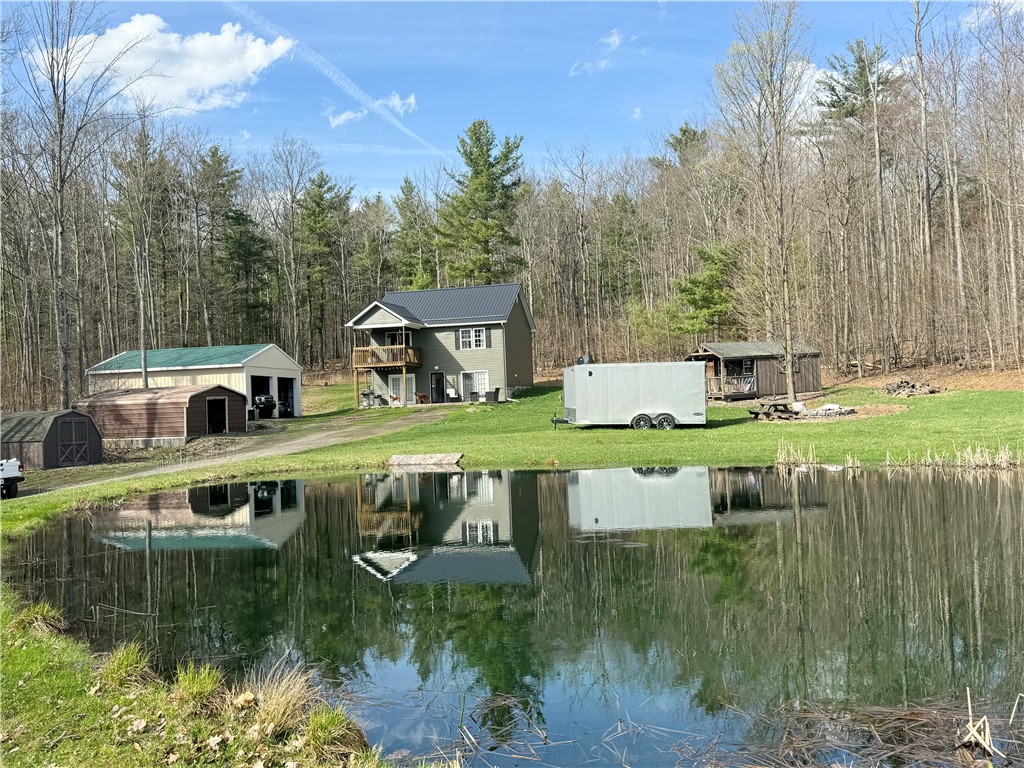 222 Park Station Road Erin, NY 14838 - Photo 3 of 33