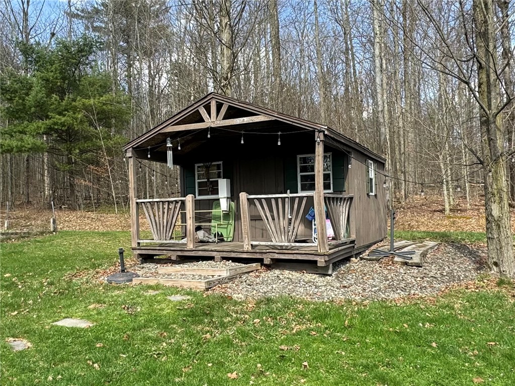 222 Park Station Road Erin, NY 14838 - Photo 5 of 33