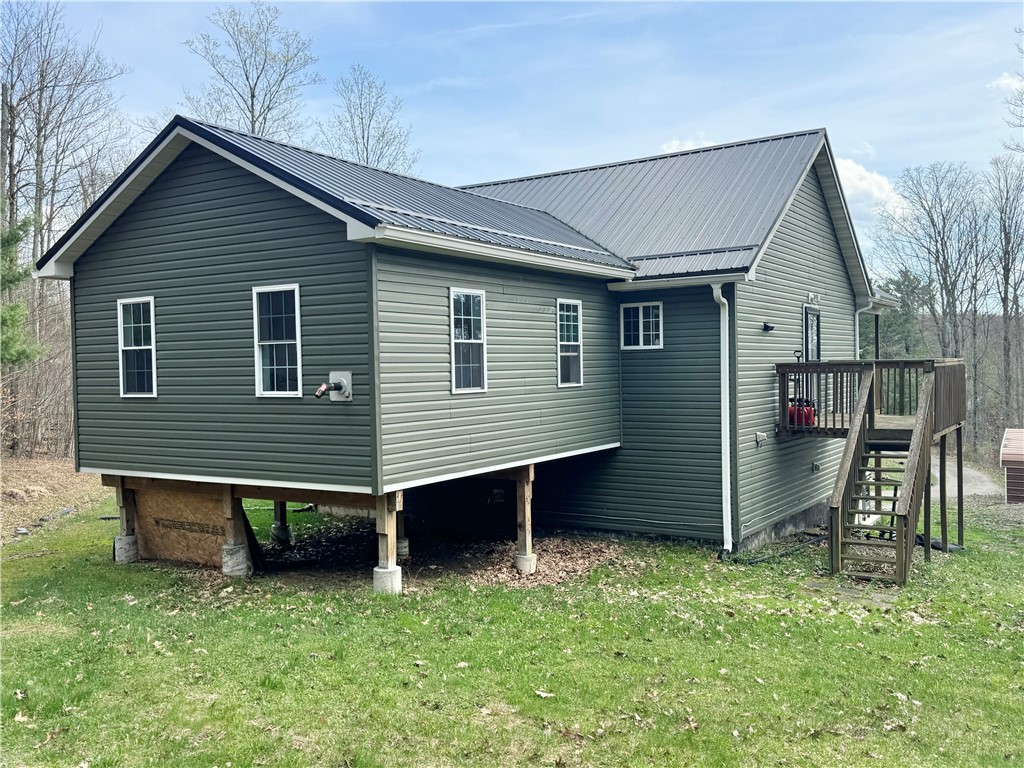 222 Park Station Road Erin, NY 14838 - Photo 6 of 33