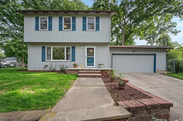 $329,900 | 2303 18th Street, Cuyahoga Falls, OH 44223