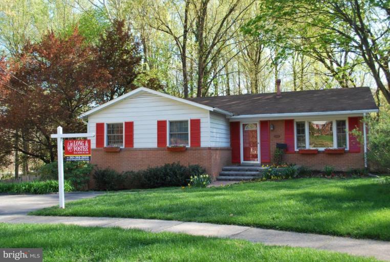 10602 Glenwild Road Silver Spring, MD 20901 - Photo 1 of 20 Exterior (Main)