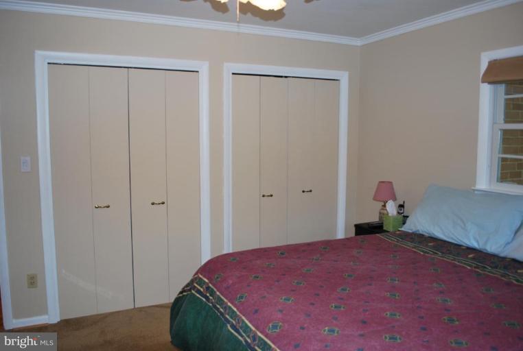 10602 Glenwild Road Silver Spring, MD 20901 - Photo 16 of 20 Master Bedroom #2
