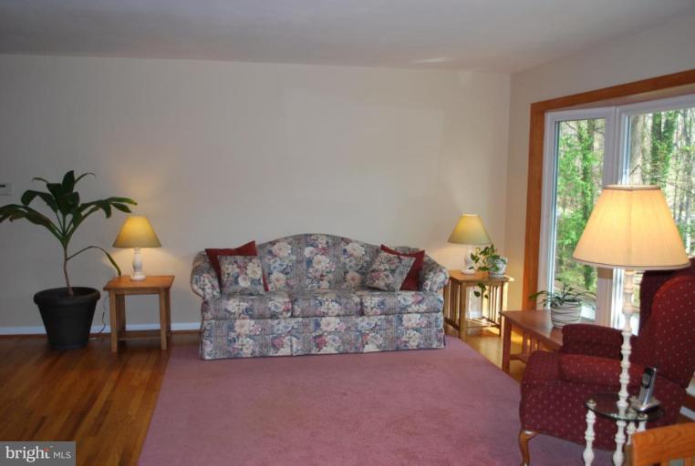 10602 Glenwild Road Silver Spring, MD 20901 - Photo 5 of 20 Living Room #2