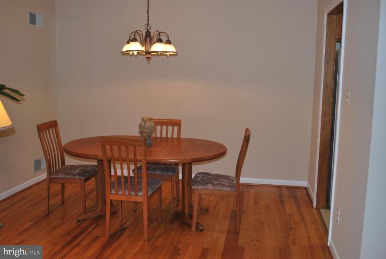 10602 Glenwild Road Silver Spring, MD 20901 - Photo 7 of 20 Dining Room