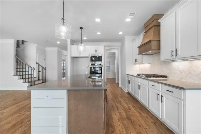 $444,900 | 448 Banff Drive, Winder, GA 30680