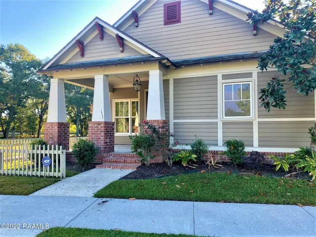 $2,000 | 111 Hallmark Avenue, Lafayette, LA 70508