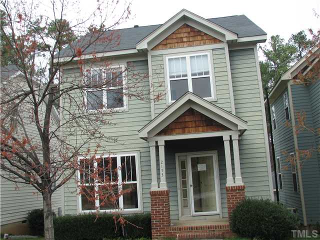 2153 Dunn Road Raleigh, NC 27614 - Photo 1 of 7 Welcome to 2153 Dunn Rd!