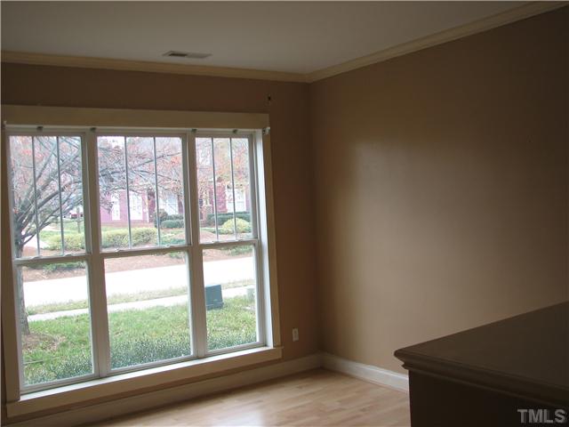 2153 Dunn Road Raleigh, NC 27614 - Photo 3 of 7 Family room captures a lot of sunlight.