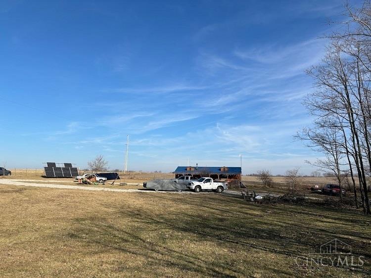 3969 West Co Road North Connersville, IN 47331 - Photo 3 of 4