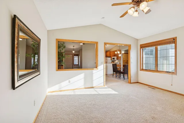 $367,000 | 3821 Impatiens Lane North, Brooklyn Park, MN 55443