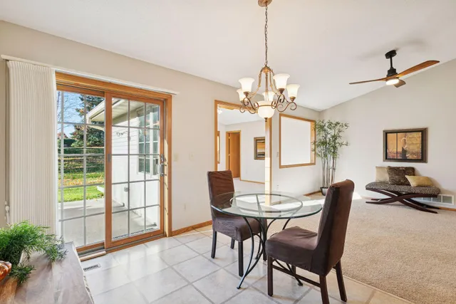 $367,000 | 3821 Impatiens Lane North, Brooklyn Park, MN 55443