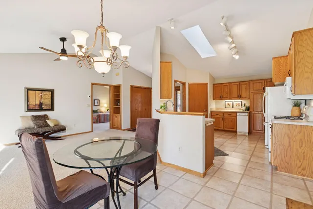 $367,000 | 3821 Impatiens Lane North, Brooklyn Park, MN 55443