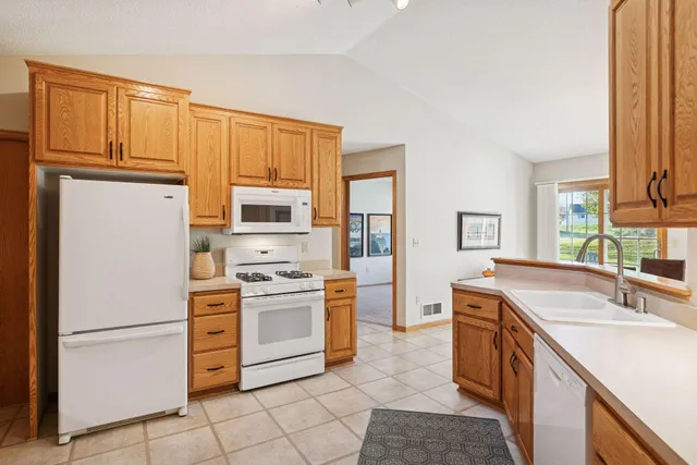 $367,000 | 3821 Impatiens Lane North, Brooklyn Park, MN 55443